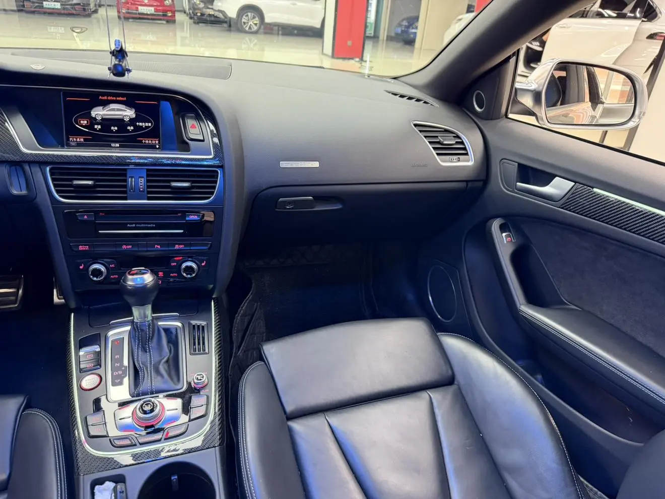 Audi Audi S5 S5 3.0T Sportback