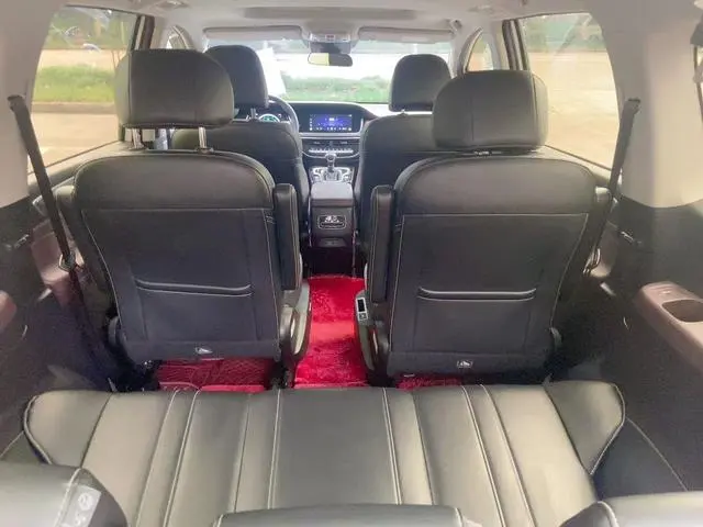 GAC Trumpchi M6 PRO 270T WDCT Elite Edition
