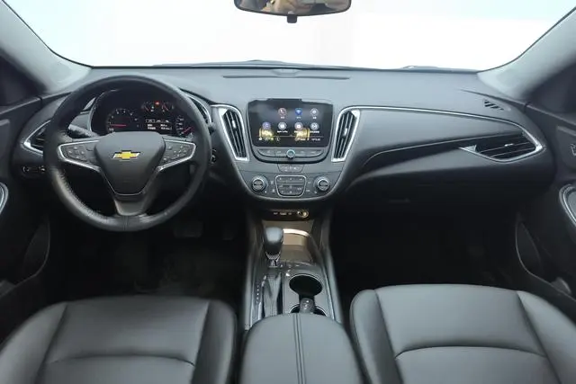 Chevrolet Mai Ruibao XL 535T automatic sharp version