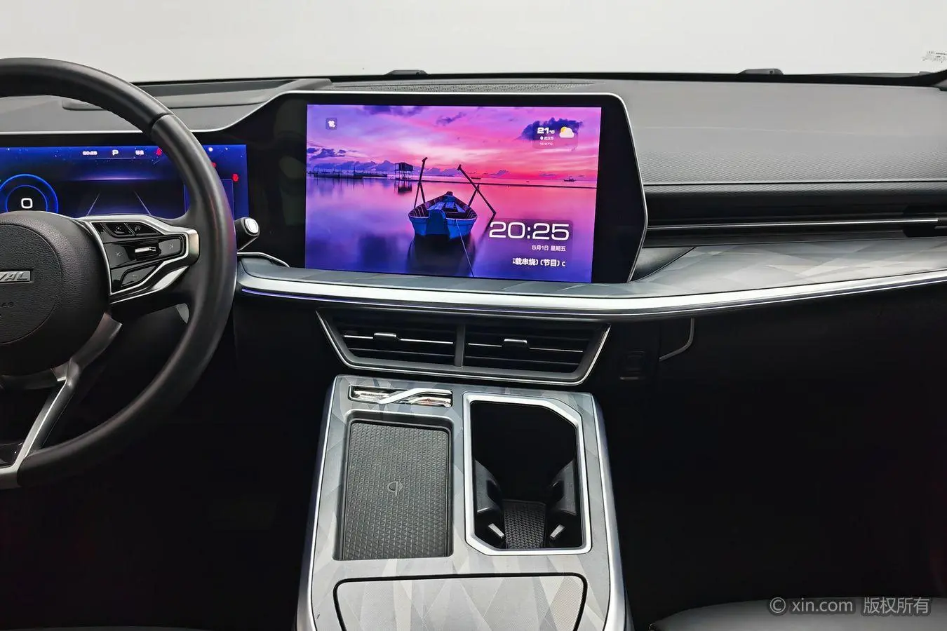 Haval Haval Beast 1.5T Smart Enjoy Edition