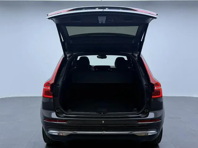 Volvo Volvo XC60 PHEV T8 four-wheel drive Zhiyuan Deluxe Edition