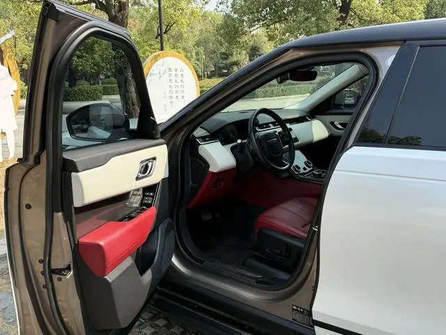 Land Rover Range Rover Star Pulse P380 S