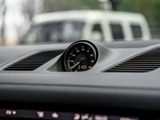 Porsche Cayenne E-Hybrid Cayenne E-Hybrid 2.0T