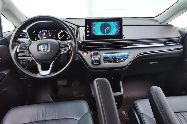 Honda Odyssey 2.0L Rui*Yaoxiang Edition
