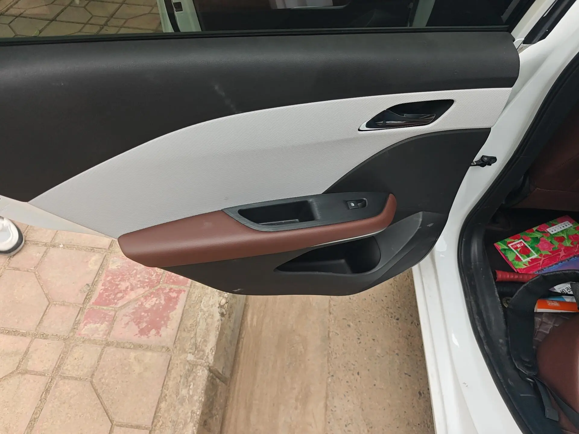 Chevrolet Cruze 1.5L Dual Clutch Enjoy Edition