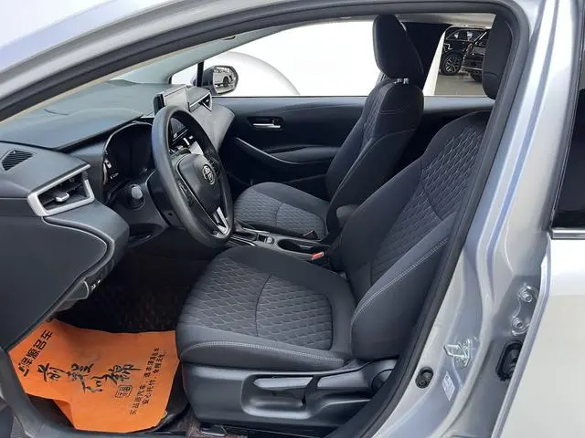 TOYOTA Asian lion 2.0L Deluxe Edition