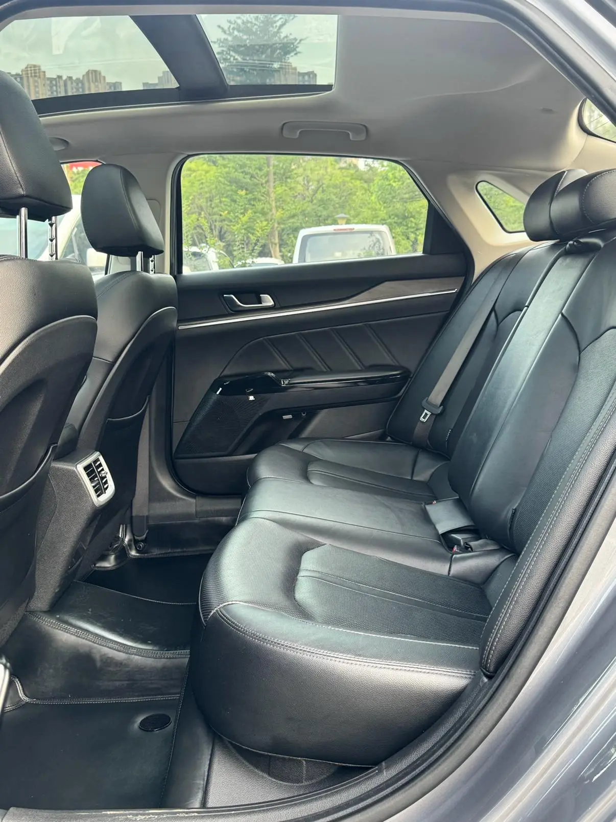 Kia Kia K5 380T GT-Line Ultimate Edition