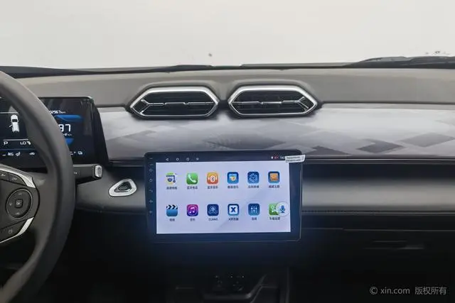 Dongfeng Fengshen Fengshen L7X 530km Deluxe Edition