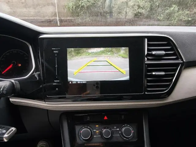 Jetta Jetta VS5 280TSI Automatic Enjoy Edition