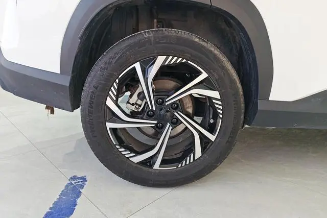 Geely Boyue 1.5TD Zhilian+