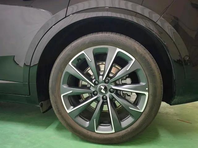 ONVO Nio Le Dao L60 555km standard battery life version