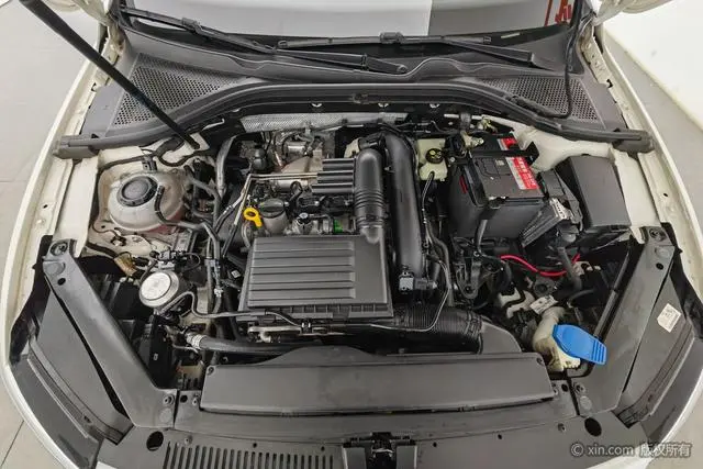 Volkswagen Lingdu 230TSI DSG Fashion Edition