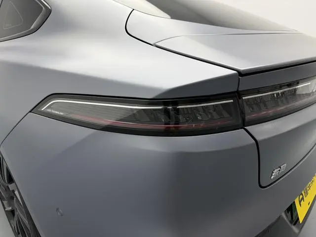 Dongfeng eπ eπ007 Pure electric 540 four-wheel drive Max version