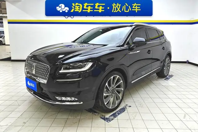 Lincoln Navigator 2.7T four-wheel drive Zunyao Edition