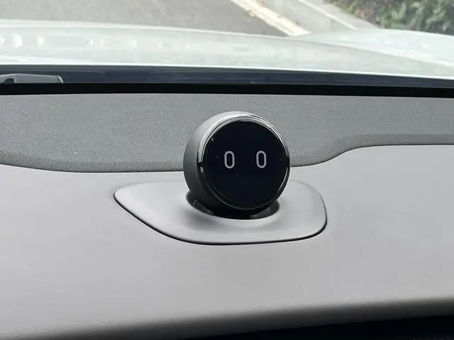 NIO Nio ET5 75kWh