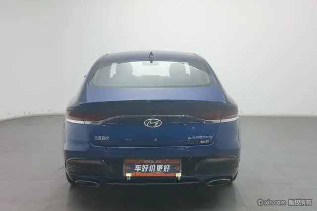 Hyundai Festa 280TGDi sports version Country VI