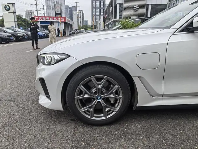BMW BMW i3 eDrive35L