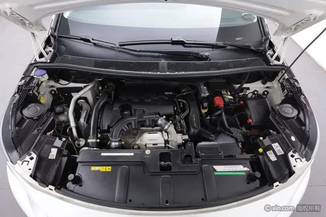 Peugeot Peugeot 4008 350THP Elite Edition