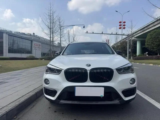 BMW BMW X1 sDrive20Li leading type