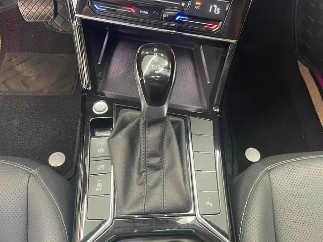 Volkswagen Passat Outstanding 380TSI Starry Sky Dragon Edition