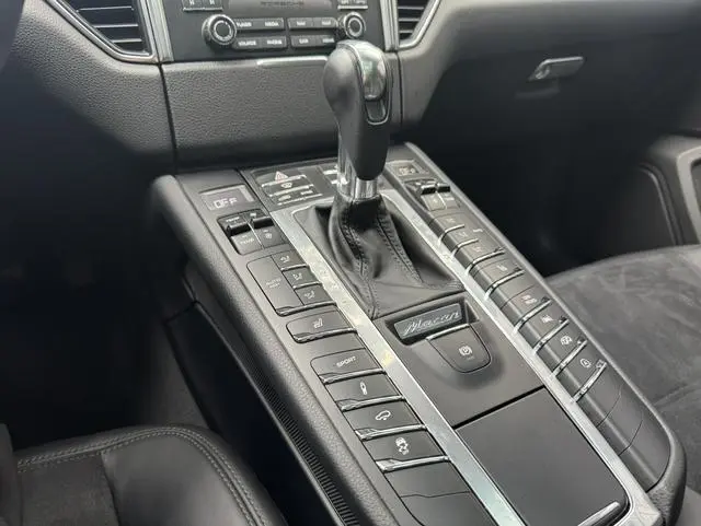 Porsche Macan Macan GTS 3.0T