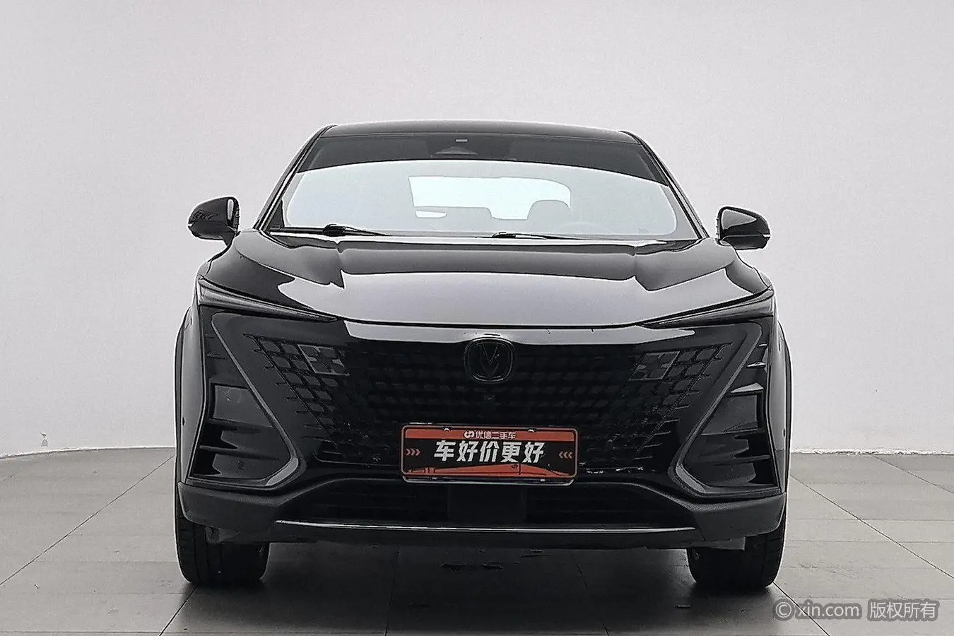 Changan Changan UNI-T 1.5T flagship type