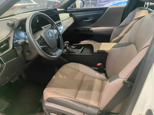 Lexus Lexus ES 200 Special Limited Edition