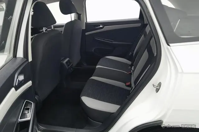 Jetta Jetta VS7 280TSI automatic aggressive version
