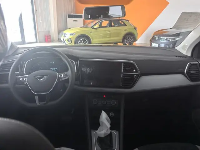 Jetta Jetta VS5 280TSI Automatic Pioneer Edition