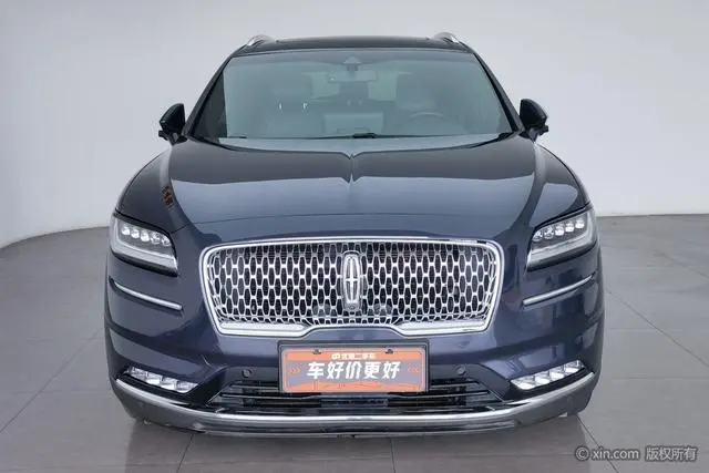 Lincoln Navigator 2.7T four-wheel drive Zunyao Edition
