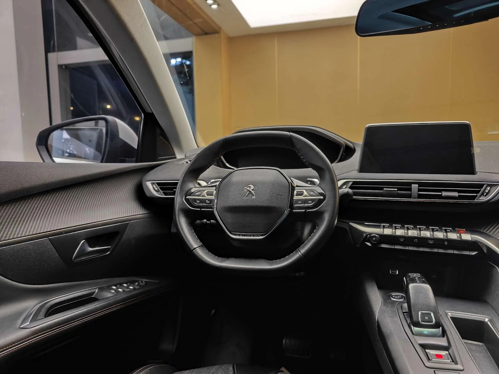 Peugeot Peugeot 5008 380THP 7-seater Elite Edition