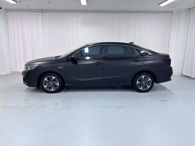 Honda Enjoy domain Rui*Hybrid 1.5L Net Fit Version