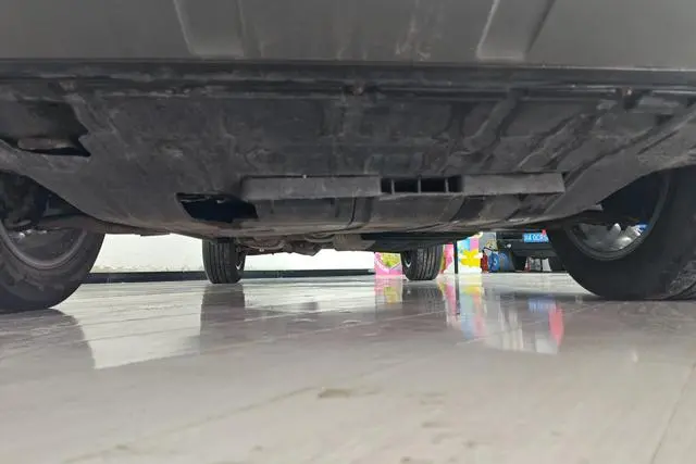 Geely Boyue 1.8TD DCT two-wheel drive intelligent 4G connected version