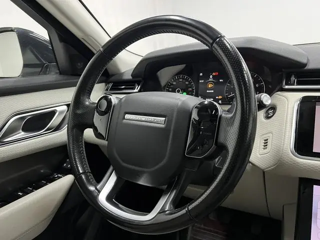 Land Rover Range Rover Star Pulse P380 S