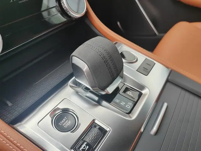 Jaguar Jaguar F-PACE P250 R-Dynamic SE