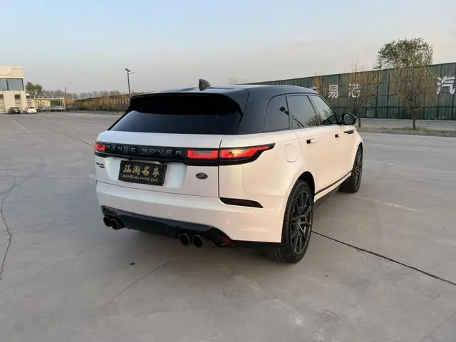 Land Rover Range Rover Star Pulse P380 R-DYNAMIC SE