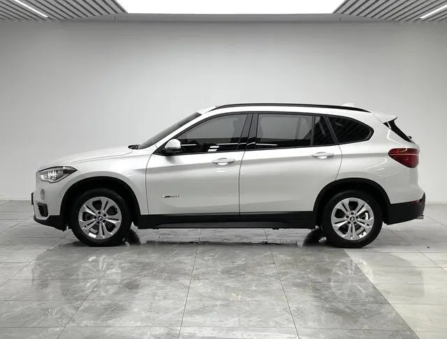 BMW BMW X1 sDrive18Li Exclusive type