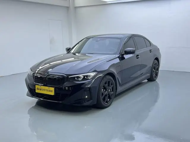 BMW BMW i3 eDrive35L