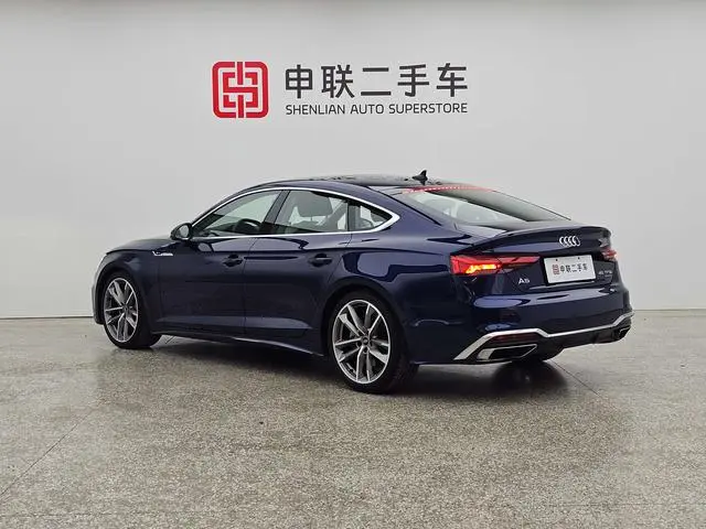 Audi Audi A5 Sportback 45 TFSI quattro premium dynamic type