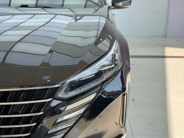 Nissan Teana 2.0L XL-TLS Enjoy Edition