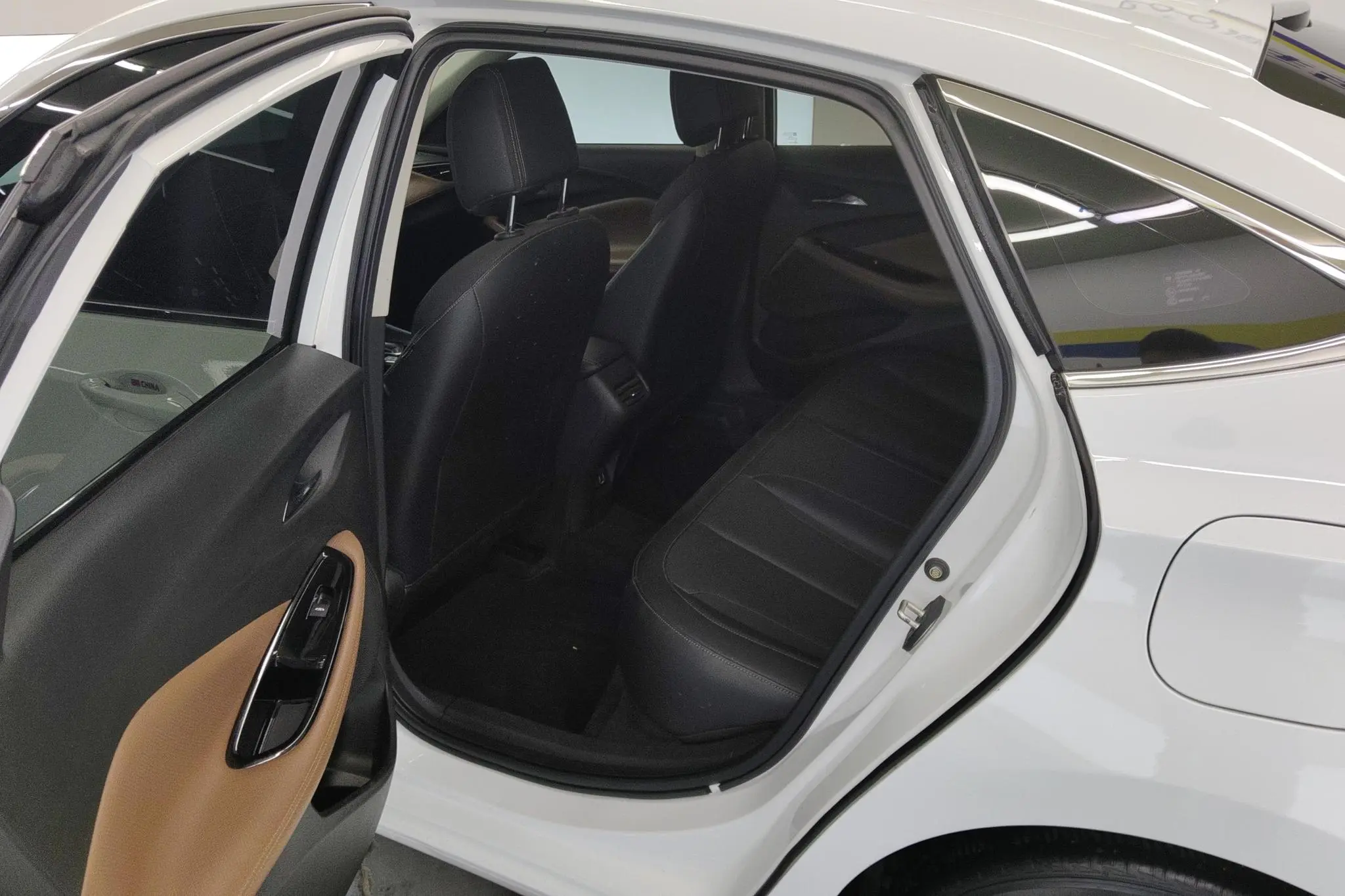 Buick Weilang Pro 533T Enjoy Edition