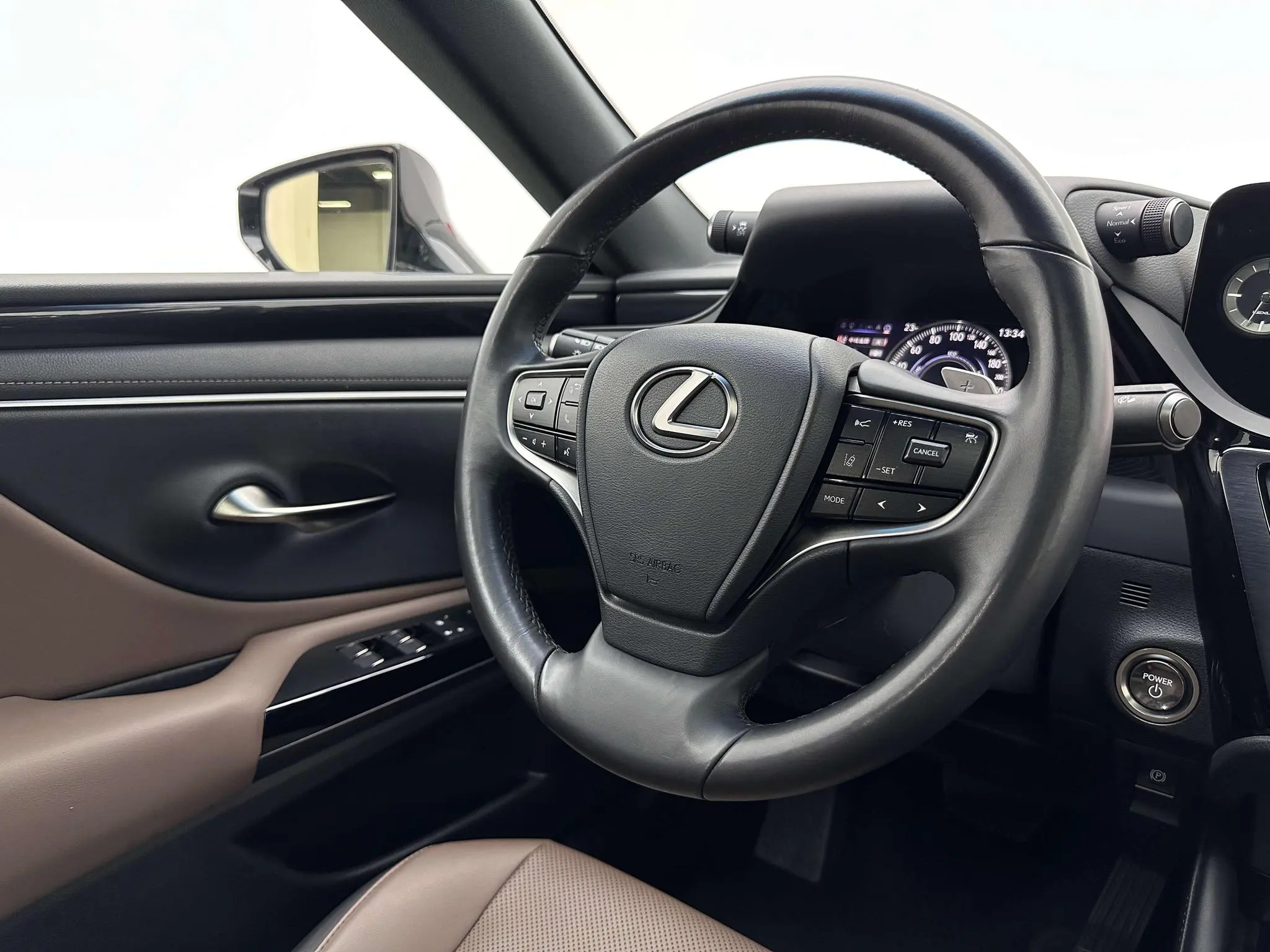 Lexus Lexus ES 300h Premium Edition