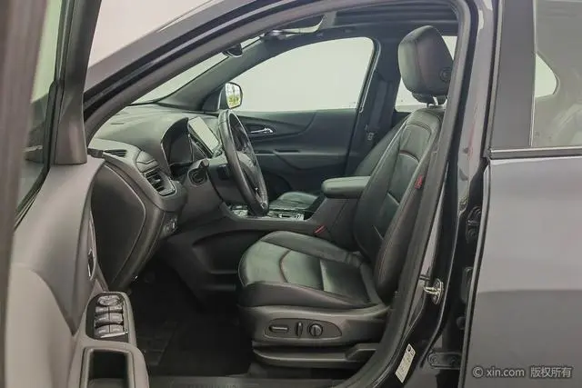 Chevrolet Explorer 550T RS four-wheel drive smart World Edition
