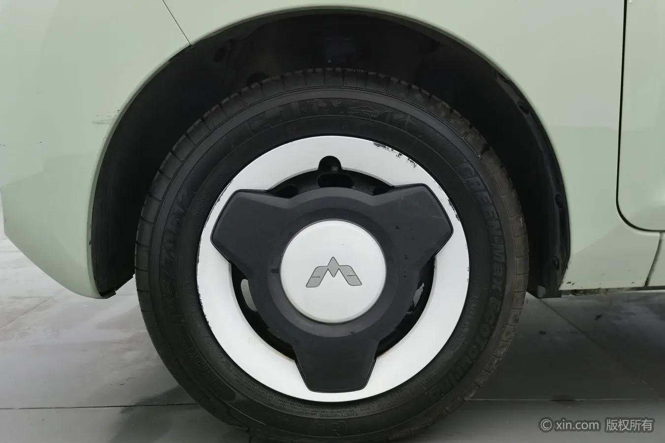 Wuling Wuling Hongguang MINIEV Macaron sandwich lithium iron phosphate 170km