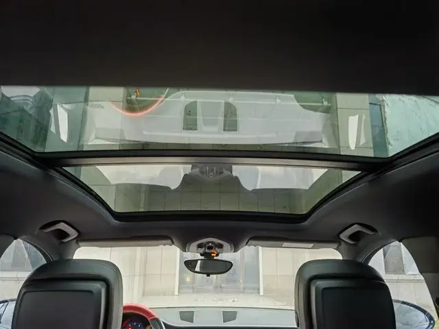 Porsche Macan Macan 2.0T