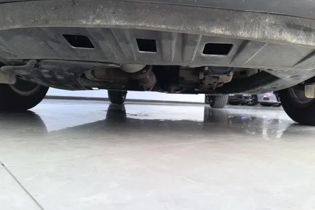 Chevrolet Cruze 320 Automatic Enjoy Edition