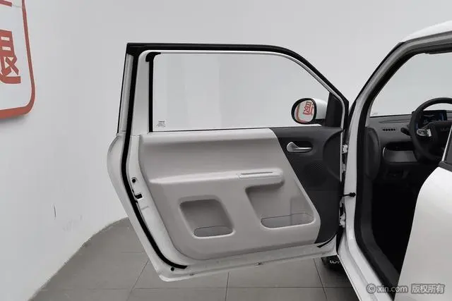 Changan Qiyuan Changan Lumin 210km sweet style