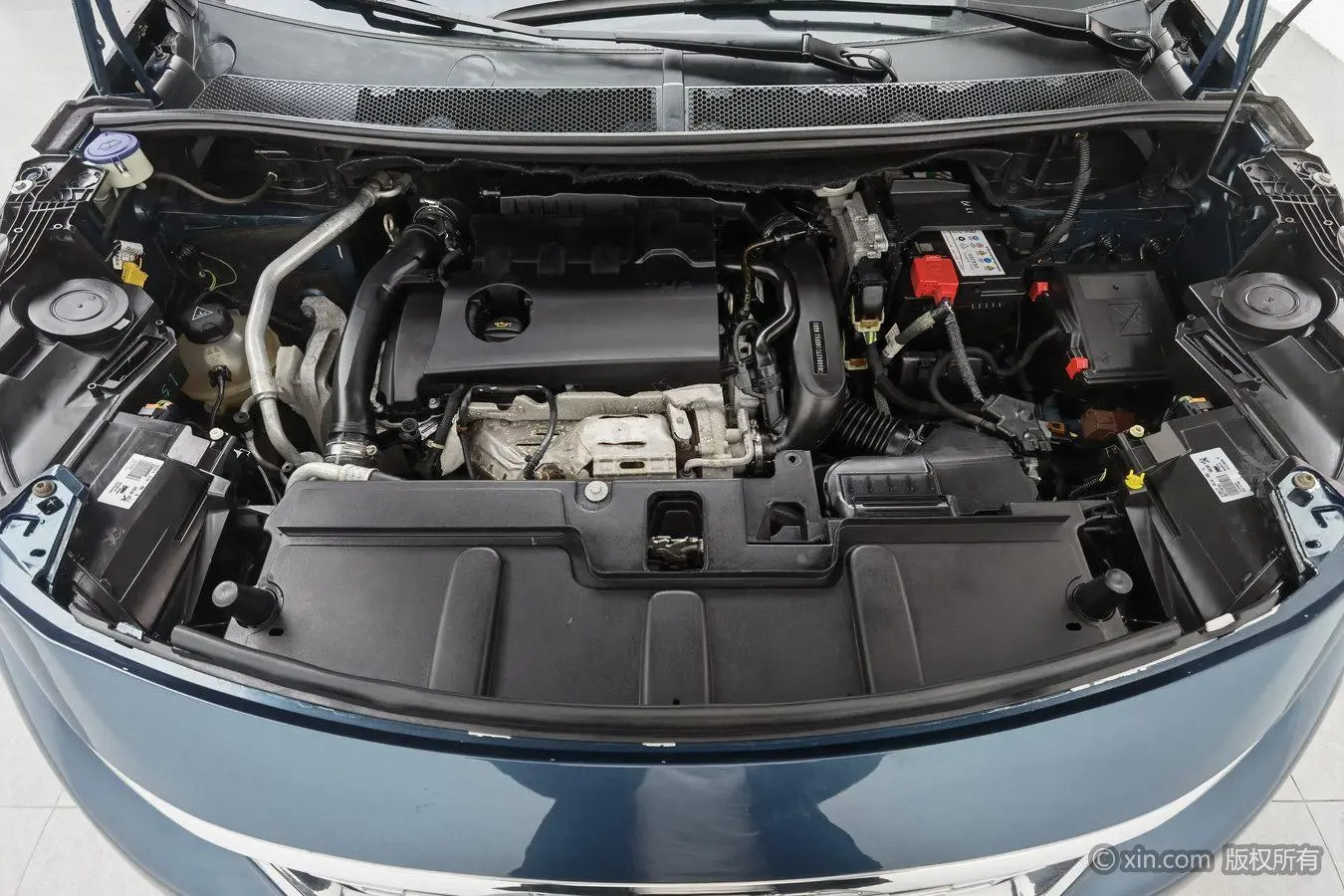Peugeot Peugeot 5008 380THP 7-seater Deluxe Edition