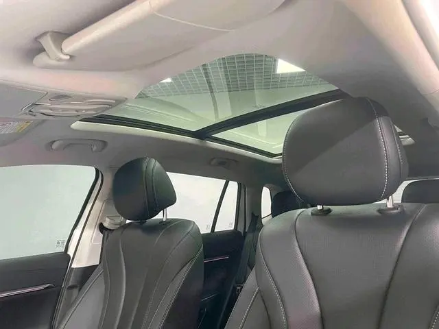 Roewe Roewe RX5 MAX 1.5T Automatic upgrade Premium Edition