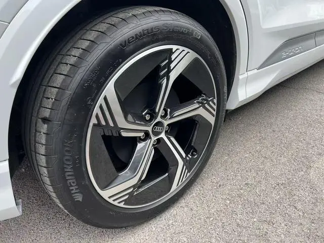 Audi Audi Q4 e-tron 40 e-tron Creation Edition